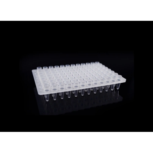 96-Well 0.2ml No Skirt Elevated Well PCR Plates China
